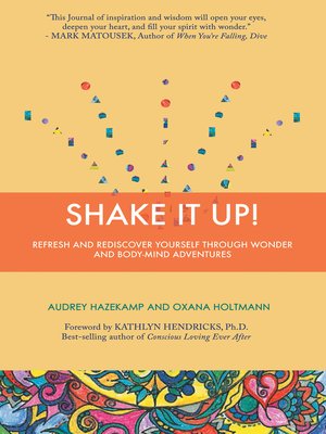 cover image of Shake It Up